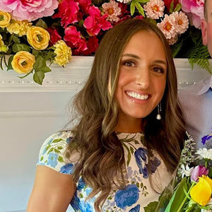 Meet your Posher, Jackie